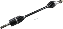 MOOSE OFFROAD Axle Kit - CV/Complete - Heavy-Duty - Front Left - Can-Am CAN-6041HD