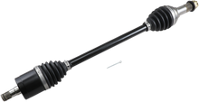 MOOSE OFFROAD Axle Kit - CV/Complete - Heavy-Duty - Front Right - Can-Am CAN-6042HD
