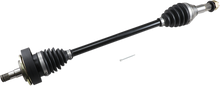 MOOSE OFFROAD Axle Kit - CV/Complete - Heavy-Duty - Front Left - Can-Am CAN-6044HD