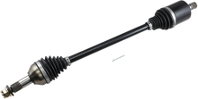 MOOSE OFFROAD Axle Kit - CV/Complete - Heavy-Duty - Rear Left/Right - Can-Am CAN-6048HD