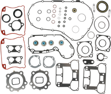 COMETIC Complete Gasket Kit - .030" - '04-'06 XL 1200 C9953