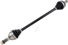 MOOSE OFFROAD Axle Kit - CV/Complete - Heavy-Duty - Rear Left/Right - Can-Am CAN-6054HD