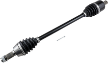 MOOSE OFFROAD Axle Kit - CV/Complete - Heavy-Duty - Rear Left/Right - Polaris POL-6039HD