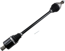 MOOSE OFFROAD Axle Kit - CV/Complete - Heavy-Duty - Rear Left/Right - Polaris POL-6043HD