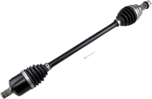 MOOSE OFFROAD Axle Kit - CV/Complete - Heavy-Duty - Front Left/Right - Polaris POL-6062HD