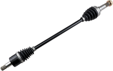 MOOSE OFFROAD Axle Kit - CV/Complete - Heavy-Duty - Front Left/Right - Yamaha YAM-6034HD
