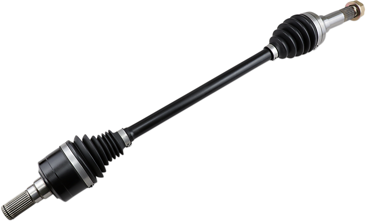 MOOSE OFFROAD Axle Kit - CV/Complete - Heavy-Duty - Rear Left/Right - Yamaha YAM-6035HD