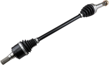 MOOSE OFFROAD Axle Kit - CV/Complete - Heavy-Duty - Rear Left/Right - Yamaha YAM-6035HD