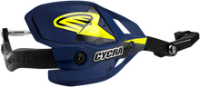 CYCRA Ultra Probend HCM Handguards - 7/8" - Husqvarna Blue 1CYC-7505-89HCM