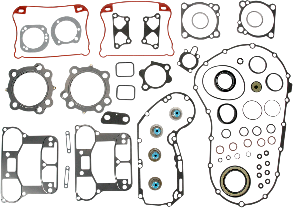 COMETIC Complete Gasket Kit - .040" - '04-'06 XL 1200 C9952
