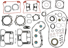 COMETIC Complete Gasket Kit - .040" - '04-'06 XL 1200 C9952