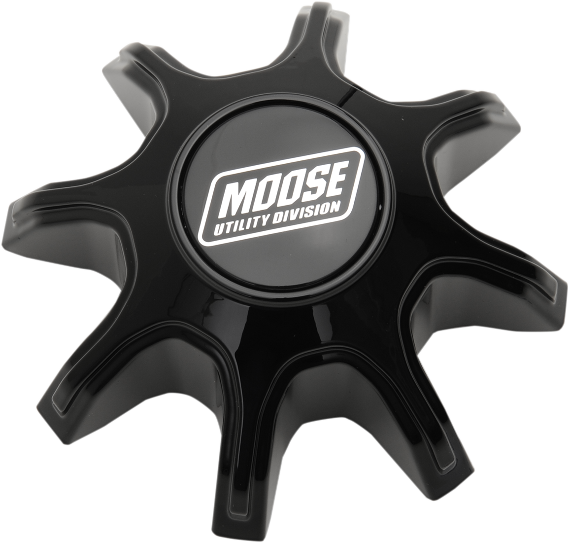 MOOSE OFFROAD Center Cap - Replacement - 112X Wheel C112GB-MO