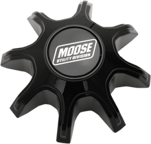 MOOSE OFFROAD Center Cap - Replacement - 112X Wheel C112GB-MO