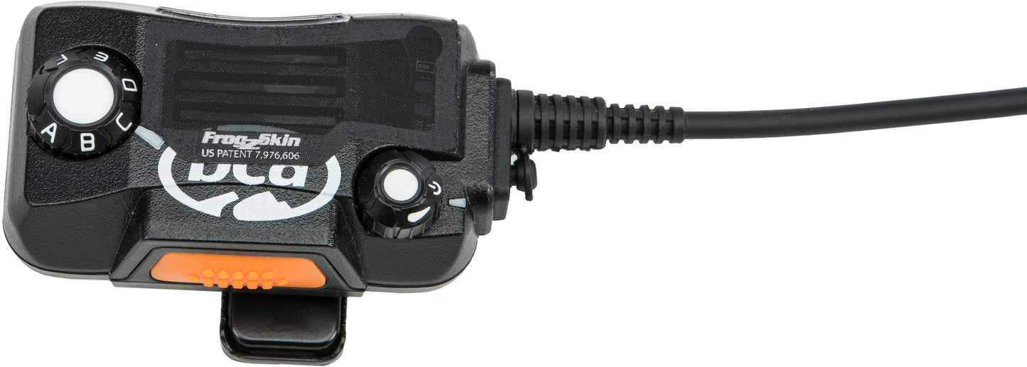 Bca Radio Vent Kit