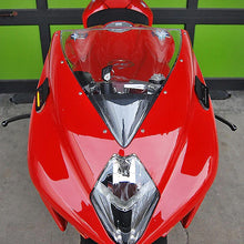 Mirror Block Off Turn Signals Mv Agusta