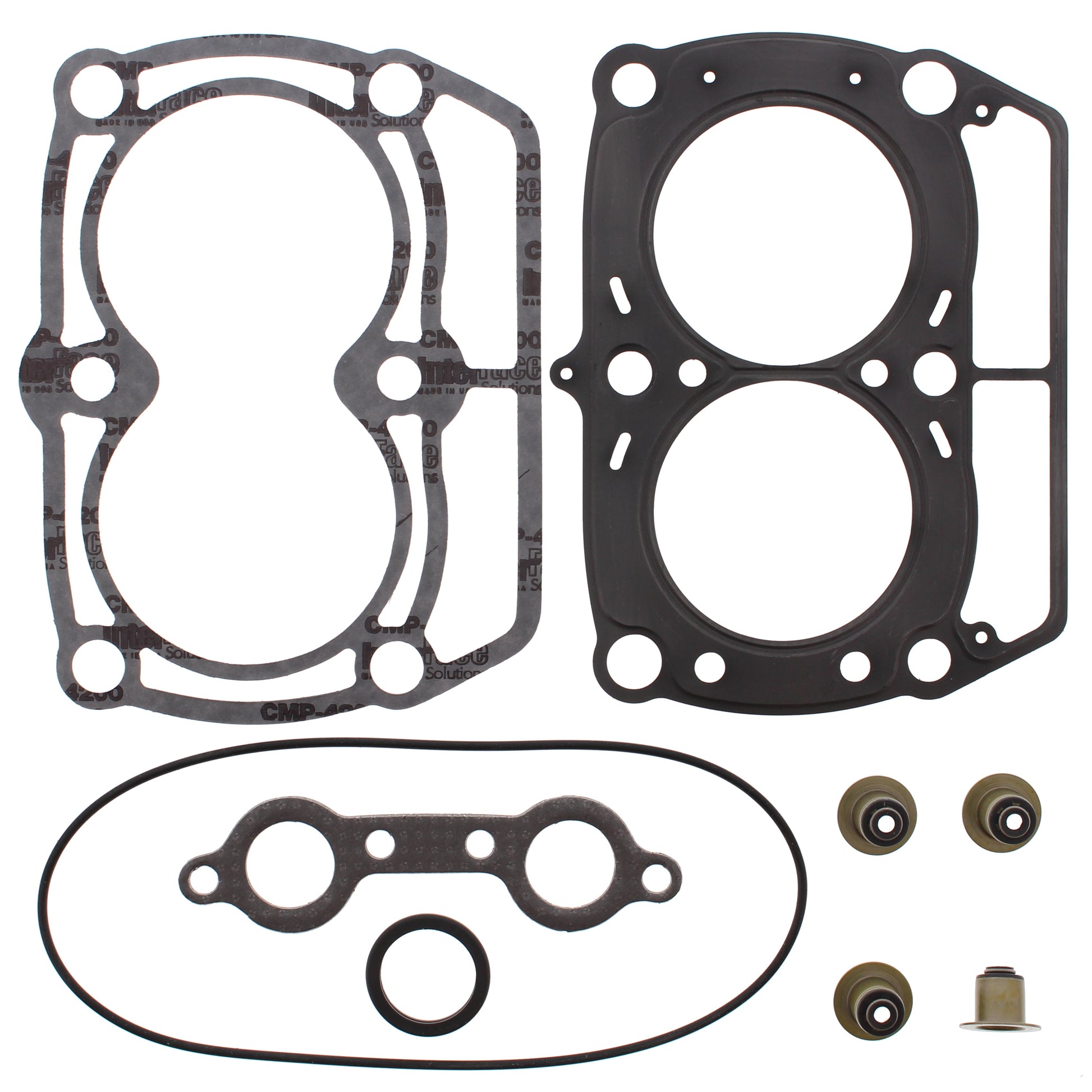 Top End Gaskets   Polaris