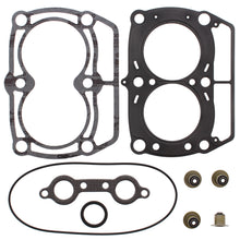 Top End Gaskets   Polaris