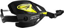 CYCRA Ultra Probend HCM Handguards - 1-1/8" - Black 1CYC-7506-12HCM