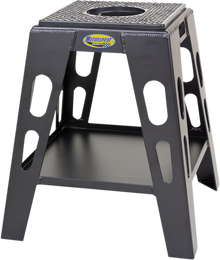 MOTORSPORT PRODUCTS MX4™ Stand - Black 94-5012