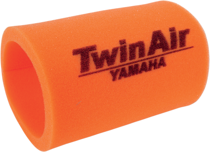 TWIN AIR Air Filter Dust Cover - Yamaha 152612