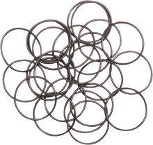 COMETIC Dip Stick O-Ring - M8/XL - 5 Pack C9961