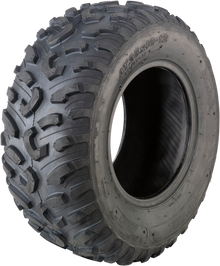 MOOSE OFFROAD Tire - Tuf Trac - Rear - 25x10-12 - 4 Ply 253Q1071