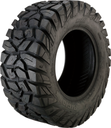 MOOSE OFFROAD Tire - Rigid - Front/Rear - 32x10R15 - 8 Ply 0320-0921-DOT