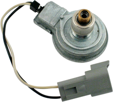 DAKOTA DIGITAL Sending Unit for Cable Drive - Accepts 5/8"-18 Cable Nut - Touring/Softail SEN-6011