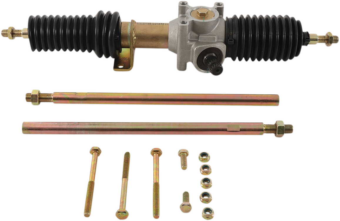 MOOSE OFFROAD Steering Rack 51-4003