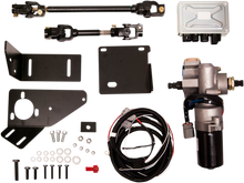 MOOSE OFFROAD Electric Power Steering Kit - Commander 800/1000 PEPS-1001