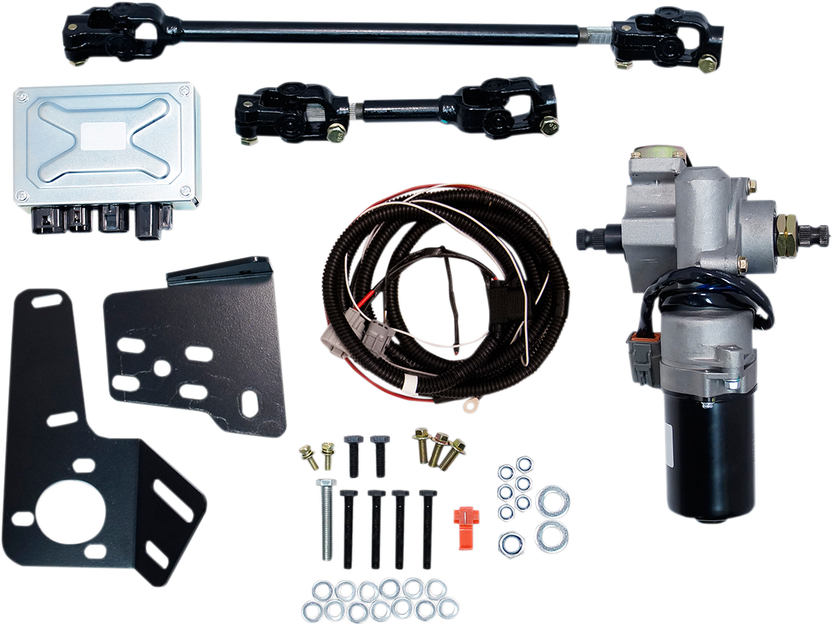 MOOSE OFFROAD Electric Power Steering Kit - Maverick 1000 PEPS-1002