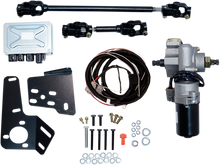 MOOSE OFFROAD Electric Power Steering Kit - Maverick 1000 PEPS-1002