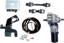 MOOSE OFFROAD Electric Power Steering Kit - Big Red PEPS-2001