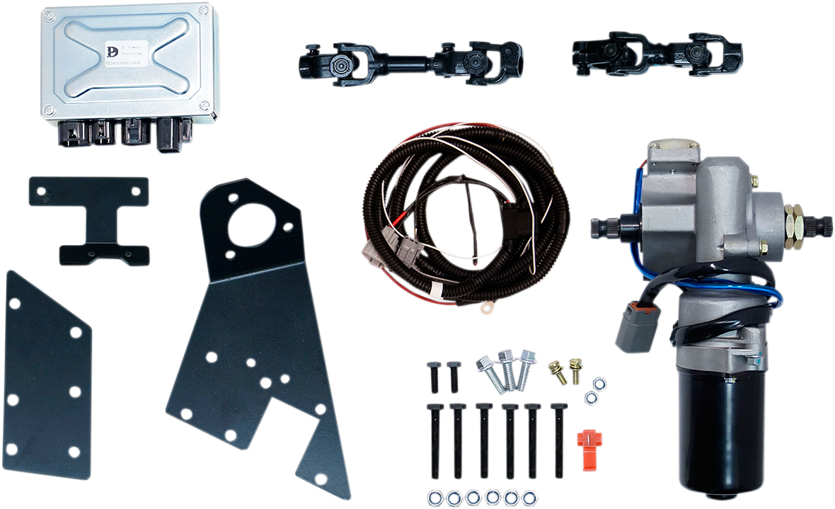 MOOSE OFFROAD Electric Power Steering Kit - Pioneer 500 PEPS-2002