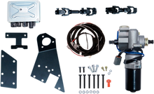 MOOSE OFFROAD Electric Power Steering Kit - Pioneer 500 PEPS-2002