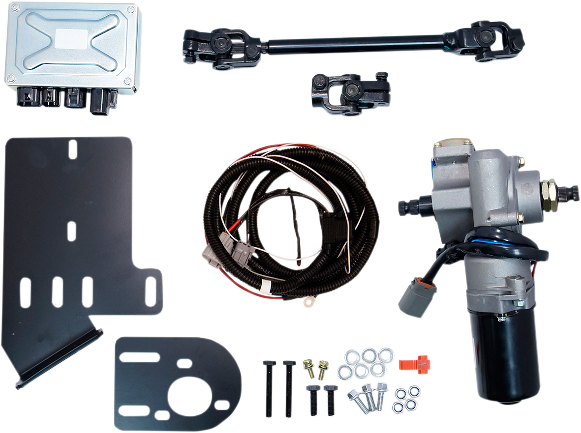 MOOSE OFFROAD Electric Power Steering Kit - Rhino PEPS-5001