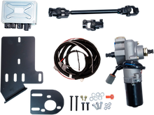 MOOSE OFFROAD Electric Power Steering Kit - Rhino PEPS-5001