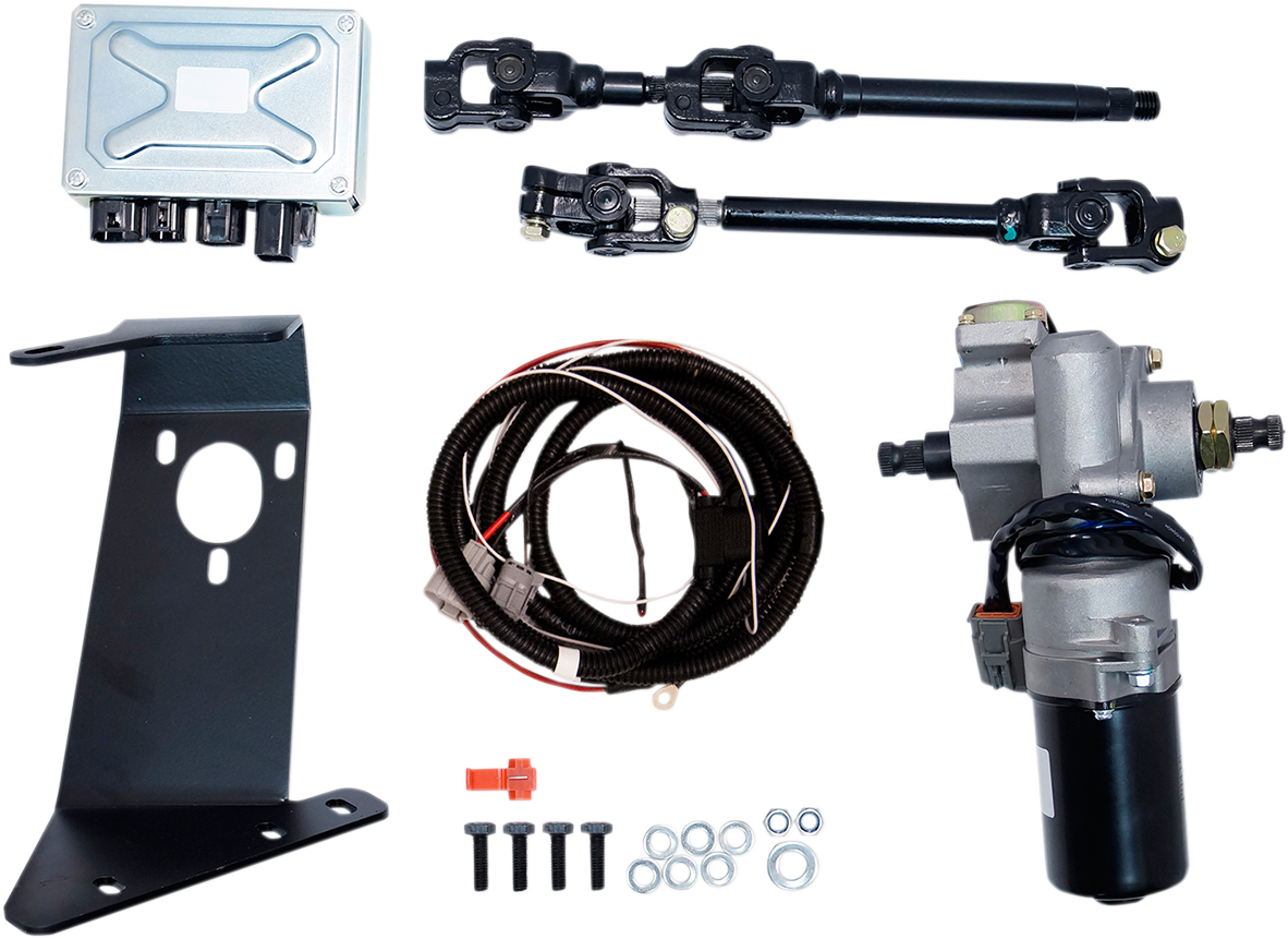 MOOSE OFFROAD Electric Power Steering Kit - RZR XP PEPS-5003