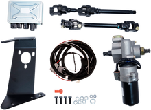 MOOSE OFFROAD Electric Power Steering Kit - RZR XP PEPS-5003