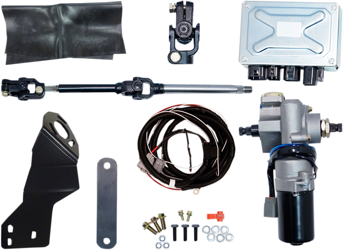 MOOSE OFFROAD Electric Power Steering Kit - Ranger Mid Size PEPS-4005