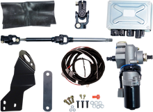MOOSE OFFROAD Electric Power Steering Kit - Ranger Mid Size PEPS-4005
