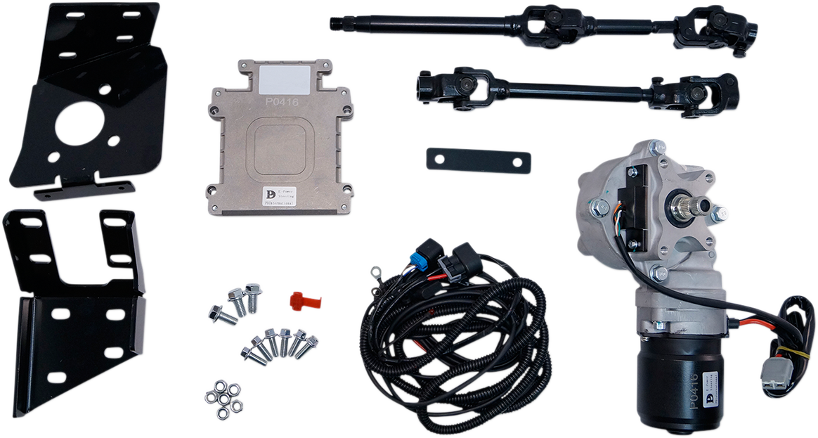 MOOSE OFFROAD Electric Power Steering Kit - RZR PEPS-4008