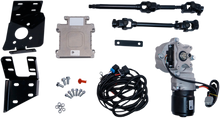 MOOSE OFFROAD Electric Power Steering Kit - RZR PEPS-4008