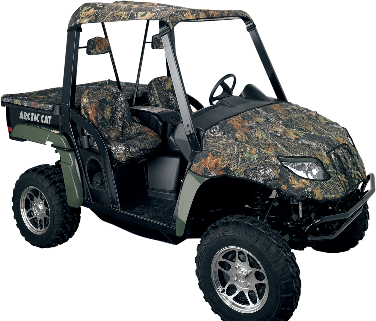 MOOSE OFFROAD Roof Cap - Prowler - Mossy Oak PRORC-155