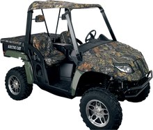 MOOSE OFFROAD Roof Cap - Prowler - Mossy Oak PRORC-155