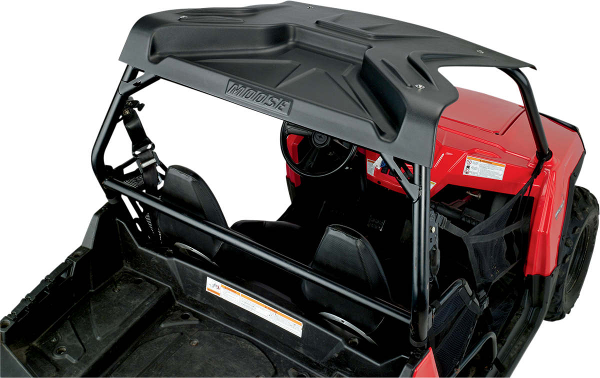 MOOSE OFFROAD UTV Roof - One-Piece V000018-11056M