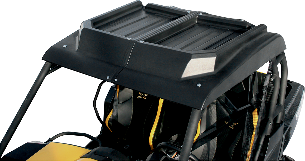 MOOSE OFFROAD UTV Roof - Two-Piece V000087-11056M
