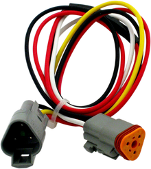 DAKOTA DIGITAL 36" Extension Cable - For '99-'03 OE Electronic Transmission Sensor SEN-6012