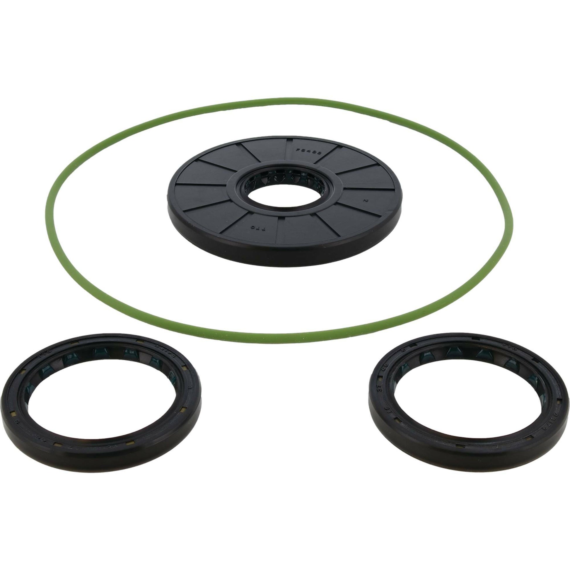 Differential Seal Kit Pol