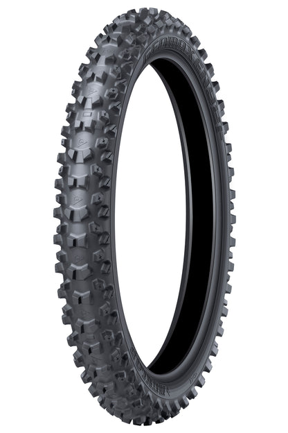 Tire Geomax En92 Soft Front 90/90 21 54r Bias Tt